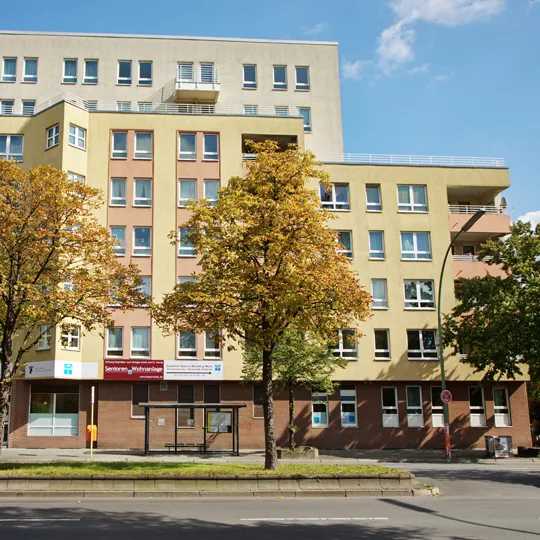 +++ schöne 1,5 Zimmerwohnung im Wedding zu vermieten +++
+++ WBS für Ältere Menschen wird benötigt + — photo 1